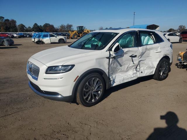 LINCOLN NAUTILUS R 2023 with VIN 2LMPJ8K9XPBL25477 - Photo from auction