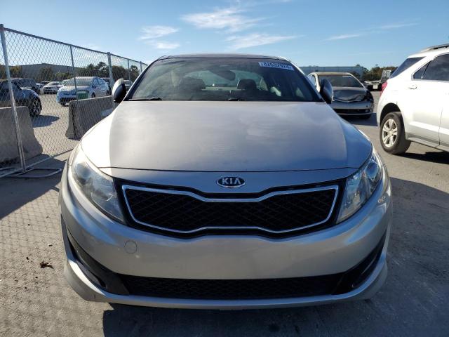 Photo 5 from auction – 2011 KIA OPTIMA SX with VIN KNAGR4A6XB5132118