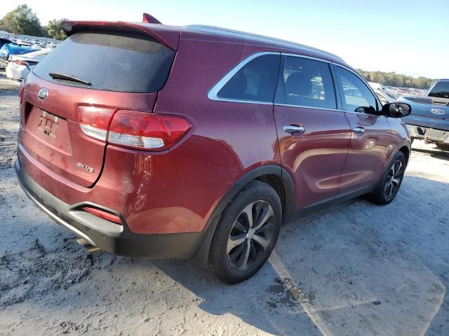Photo 3 from auction – 2018 KIA SORENTO EX with VIN 5XYPH4A56JG425484