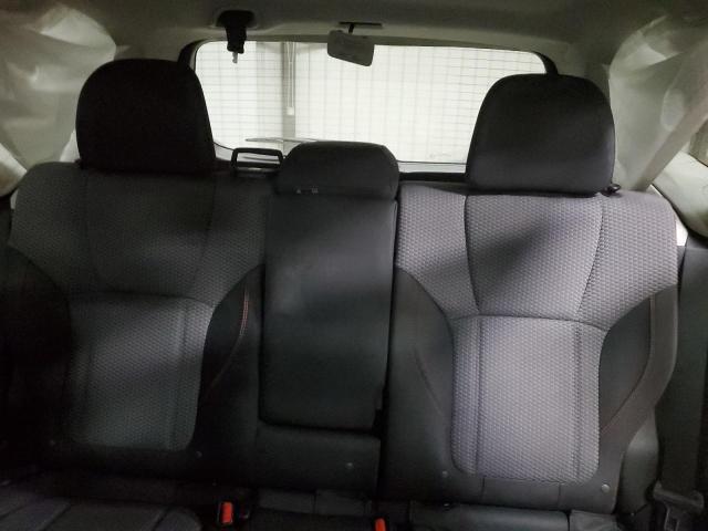 Photo 10 from auction – 2019 SUBARU FORESTER S with VIN JF2SKAPCXKH558579