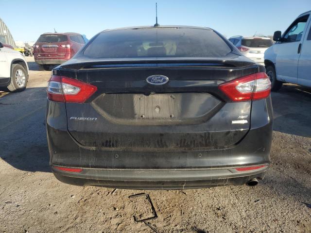 Photo 6 from auction – 2016 FORD FUSION SE with VIN 3FA6P0HD9GR404508