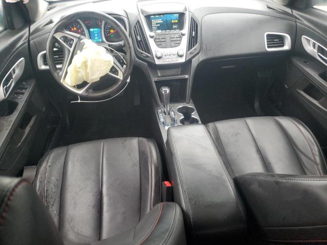Photo 8 from auction – 2017 CHEVROLET EQUINOX PR with VIN 2GNFLGE32H6291947