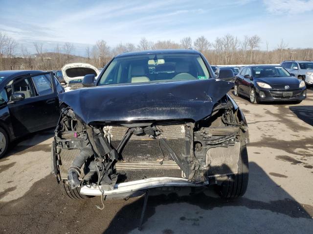 Photo 5 from auction – 2014 AUDI Q7 PREMIUM with VIN WA1LGAFE0ED006392