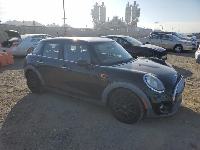 Photo 4 from auction – 2015 MINI COOPER with VIN WMWXS5C58FT831103