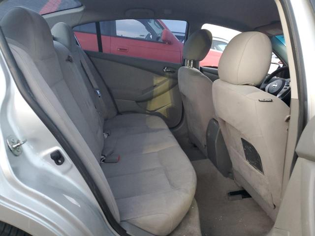 Photo 10 from auction – 2012 NISSAN ALTIMA with VIN 1N4AL2AP3CC254040
