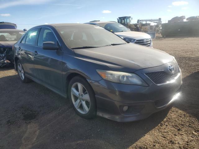 Photo 4 from auction – 2011 TOYOTA CAMRY BASE with VIN 4T1BF3EK9BU224717