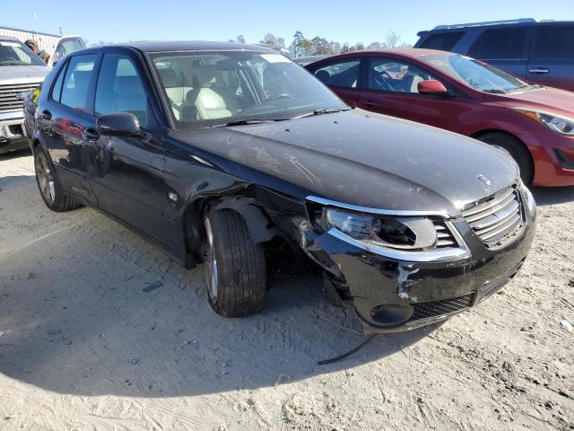 Photo 4 from auction – 2008 SAAB 9-5 2.3T with VIN YS3ED49GX83510764