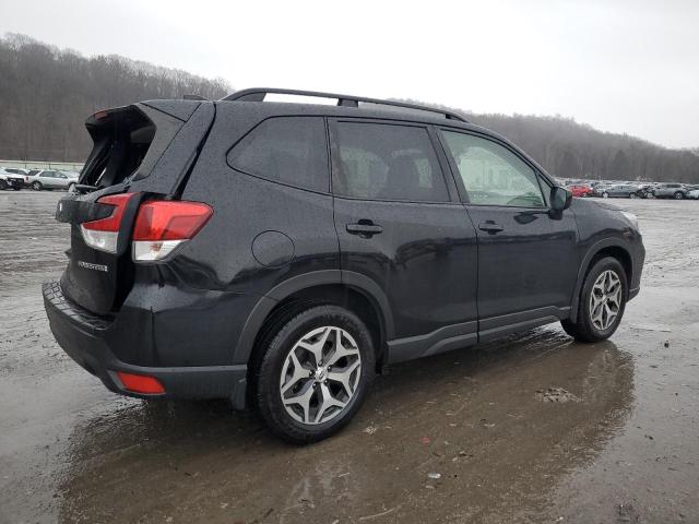 Photo 3 from auction – 2020 SUBARU FORESTER P with VIN JF2SKAJC6LH422086