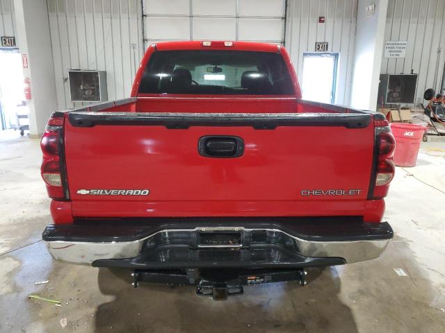 Photo 6 from auction – 2004 CHEVROLET SILVERADO with VIN 2GCEK13T941423990