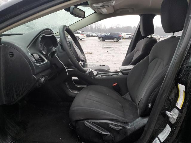 Photo 7 from auction – 2015 CHRYSLER 200 LIMITE with VIN 1C3CCCAB4FN579211