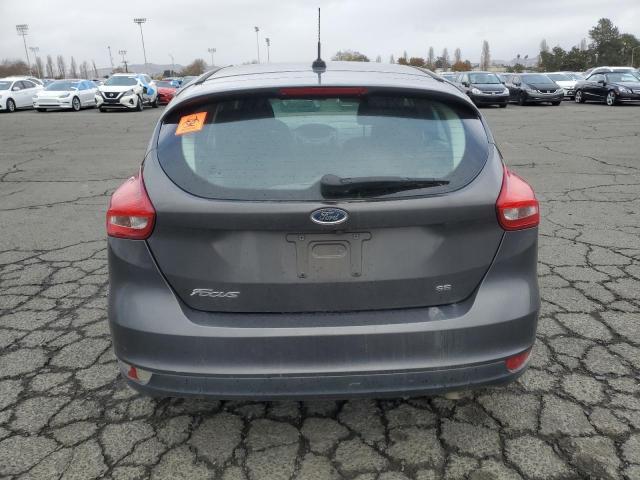 Photo 6 from auction – 2015 FORD FOCUS SE with VIN 1FADP3K29FL307208