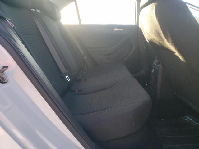 Photo 10 from auction – 2015 VOLKSWAGEN JETTA BASE with VIN 3VW2K7AJ4FM347501