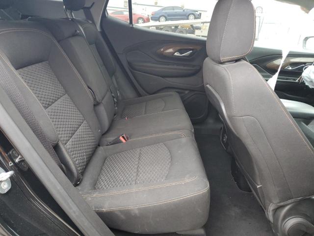 Photo 10 from auction – 2018 GMC TERRAIN SL with VIN 3GKALMEV8JL401702