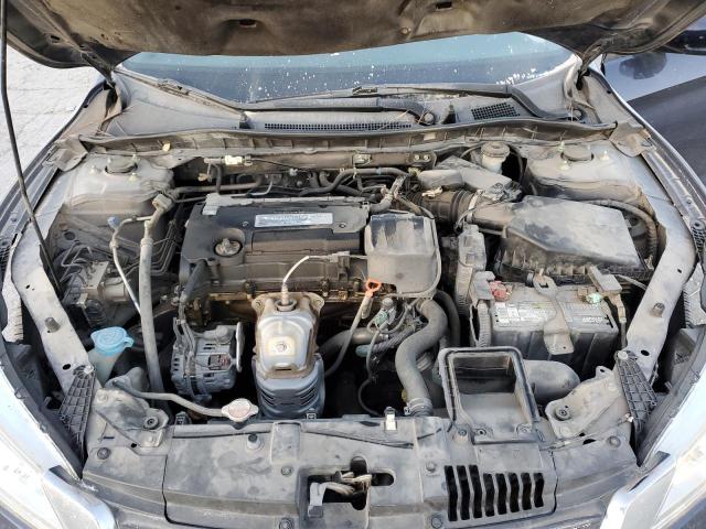 Photo 11 from auction – 2014 HONDA ACCORD LX with VIN 1HGCR2F38EA097189