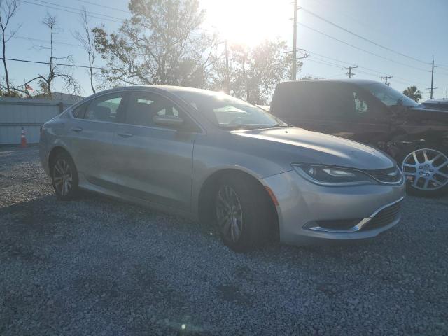 Photo 4 from auction – 2016 CHRYSLER 200 LIMITE with VIN 1C3CCCAB6GN127987