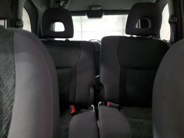 Photo 10 from auction – 2002 TOYOTA RAV4 with VIN JTEHH20V126069990