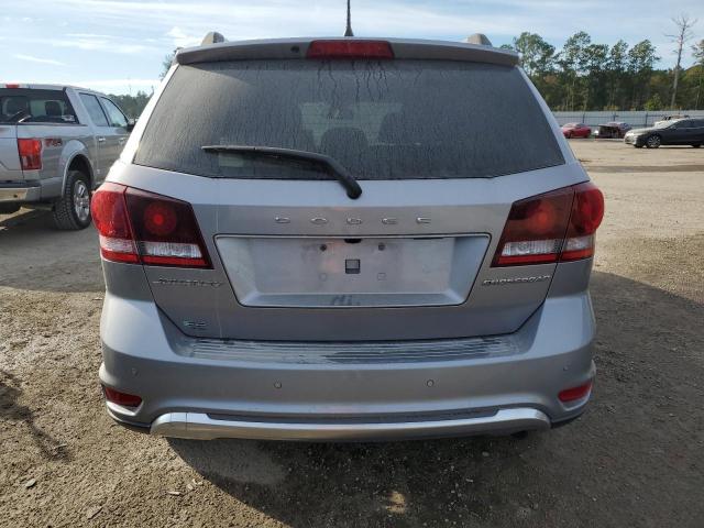 Photo 6 from auction – 2020 DODGE JOURNEY CR with VIN 3C4PDCGB5LT263118