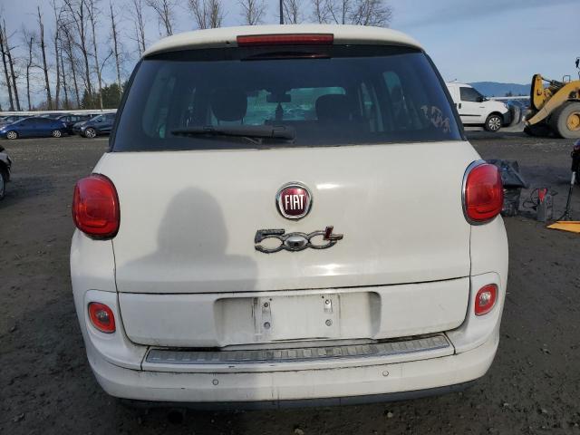 Photo 6 from auction – 2014 FIAT 500L EASY with VIN ZFBCFABH9EZ028597