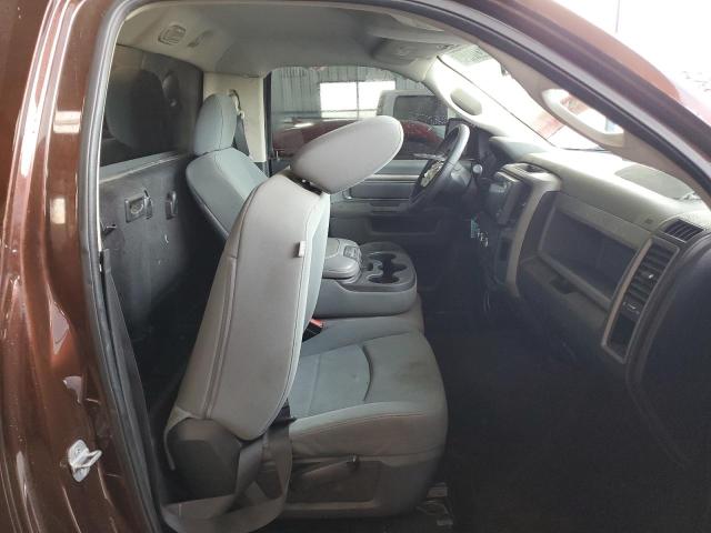 Photo 10 from auction – 2013 RAM 1500 ST with VIN 3C6JR7AT9DG543769