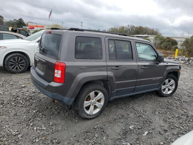 Photo 3 from auction – 2016 JEEP PATRIOT SP with VIN 1C4NJPBB5GD562845