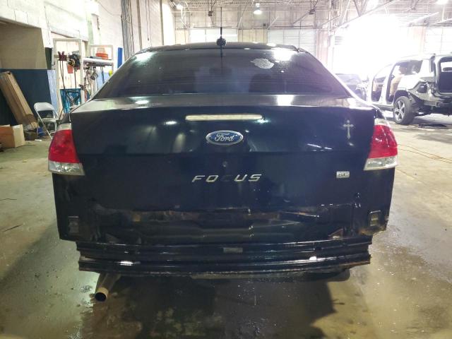Photo 6 from auction – 2008 FORD FOCUS SE with VIN 1FAHP35N98W225004