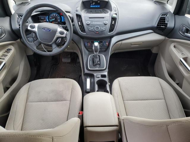 Photo 8 from auction – 2017 FORD C-MAX SE with VIN 1FADP5EU2HL110408