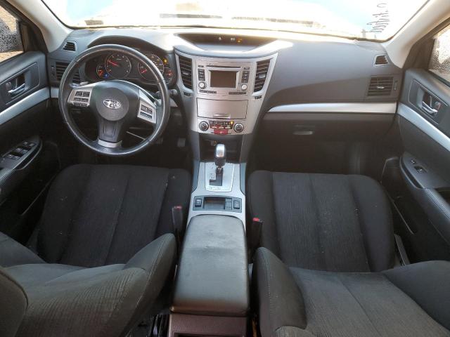 صورة رقم 8 من المزاد - 2014 SUBARU LEGACY 2.5 مع VIN 4S3BMBC62E3012598