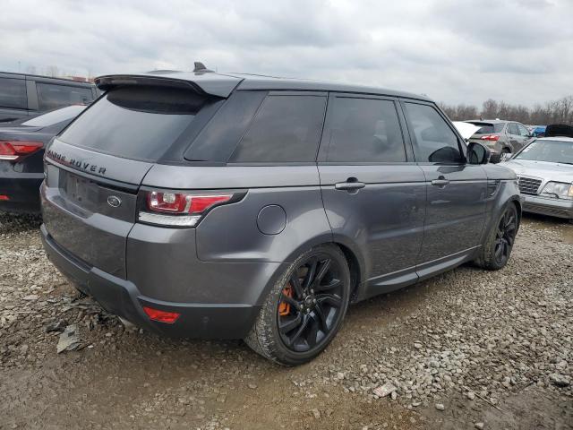 Photo 3 from auction – 2016 LAND ROVER RANGE ROVE with VIN SALWR2EFXGA588432