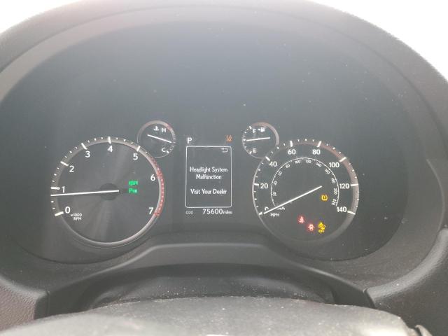 Photo 9 from auction – 2020 LEXUS GX 460 PRE with VIN JTJAM7BX1L5244661