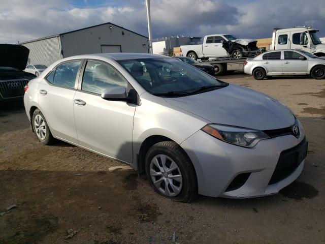 Photo 4 from auction – 2016 TOYOTA COROLLA L with VIN 2T1BURHE0GC577063