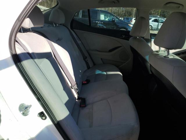 Photo 10 from auction – 2013 KIA OPTIMA LX with VIN KNAGM4A72D5393527