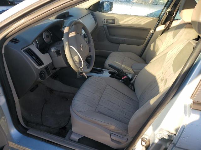 Photo 7 from auction – 2008 FORD FOCUS SE with VIN 1FAHP35N68W114393
