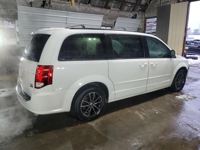 Photo 3 from auction – 2017 DODGE GRAND CARA with VIN 2C4RDGEG8HR755635