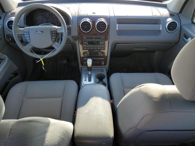 Photo 8 from auction – 2007 FORD FREESTYLE with VIN 1FMDK02117GA42742
