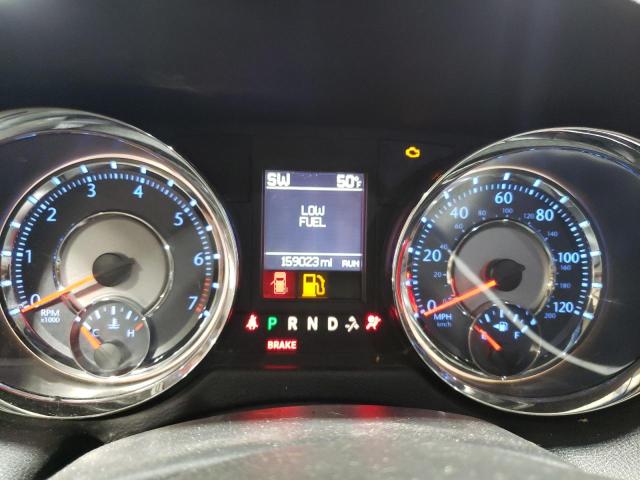 Photo 9 from auction – 2014 CHRYSLER TOWN & COU with VIN 2C4RC1BGXER343054