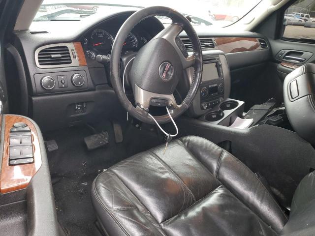 Photo 8 from auction – 2008 GMC SIERRA K35 with VIN 1GTHK33678F134009