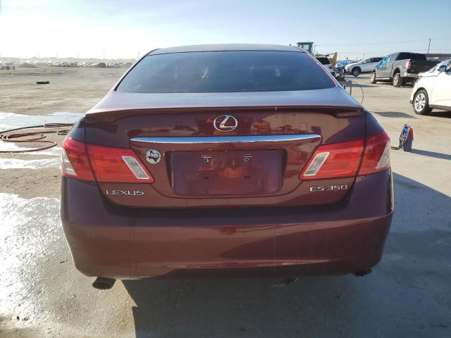 Foto 6 de la subasta – 2007 LEXUS ES 350 con VIN JTHBJ46G672082718