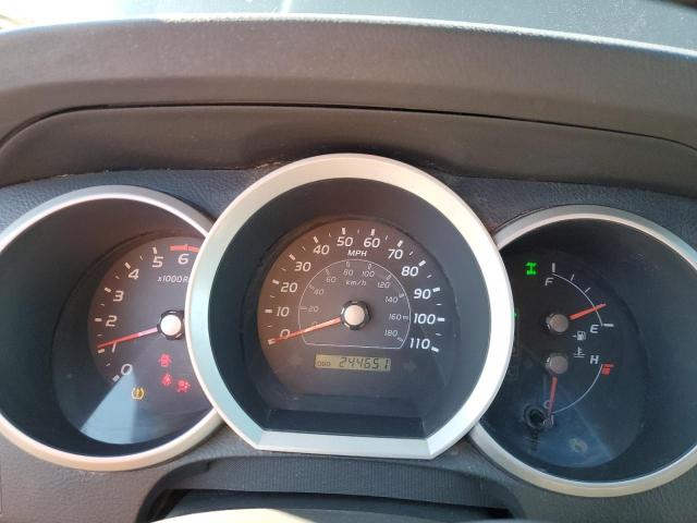 صورة رقم 9 من المزاد - 2007 TOYOTA 4RUNNER SR مع VIN JTEBU14R778091013