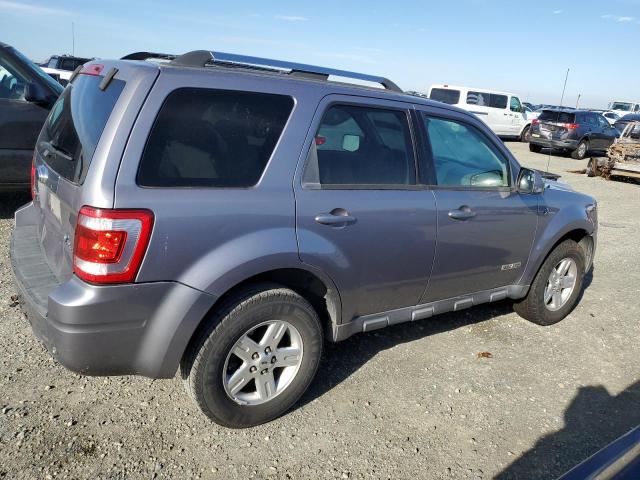Photo 3 from auction – 2008 FORD ESCAPE HEV with VIN 1FMCU49H78KC80898