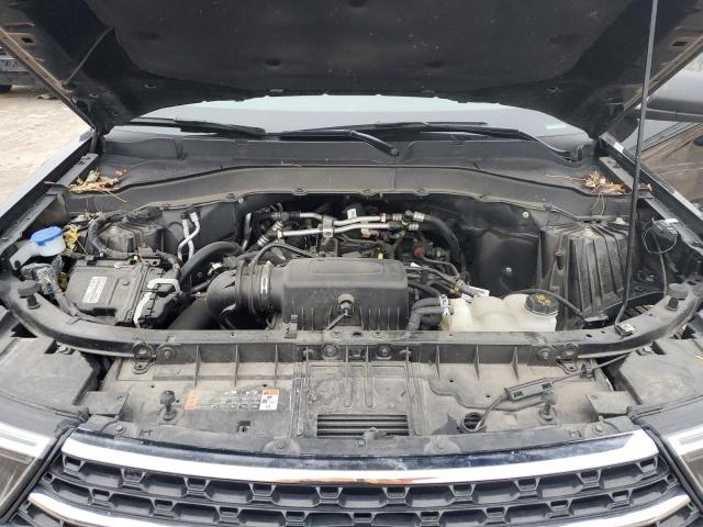 Photo 12 from auction – 2022 FORD EXPLORER X with VIN 1FMSK7DH9NGB84618