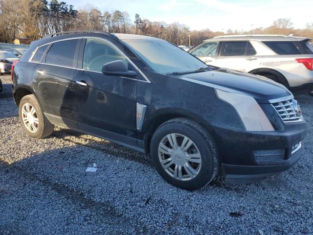 Photo 4 from auction – 2014 CADILLAC SRX with VIN 3GYFNAE3XES688202