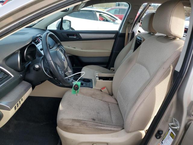 Снимка 7 от търг – 2016 SUBARU OUTBACK 2. с VIN 4S4BSBFC1G3216055
