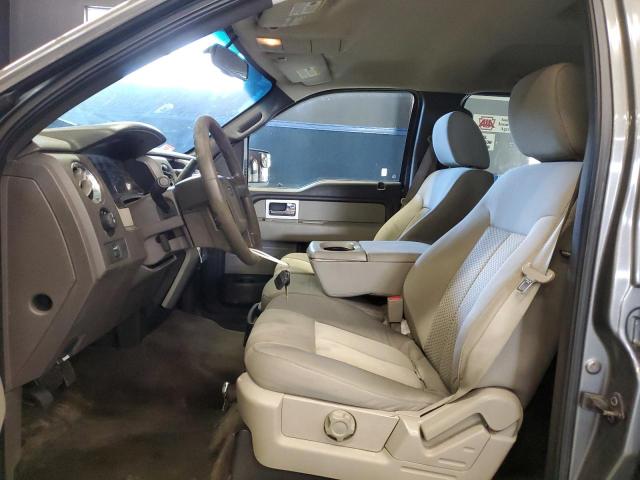 Photo 7 from auction – 2009 FORD F150 SUPER with VIN 1FTPW14V39FB43995