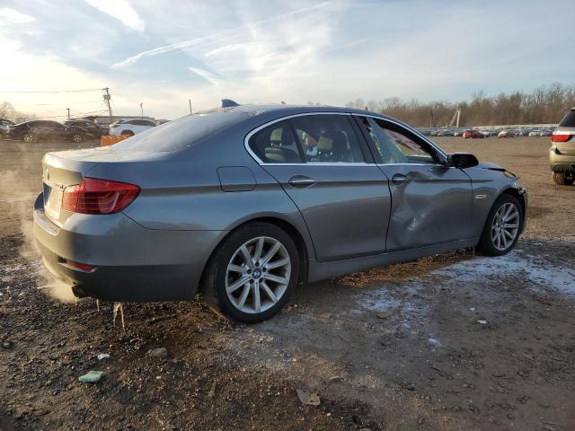 Photo 3 from auction – 2014 BMW 535 XI with VIN WBA5B3C5XED530479