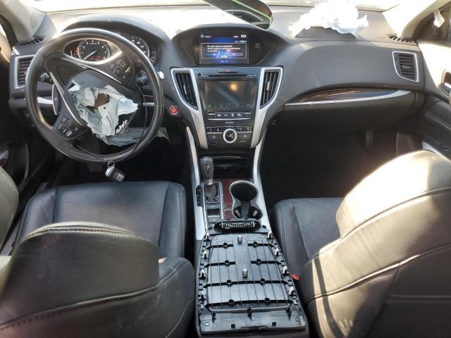 Photo 8 from auction – 2017 ACURA TLX TECH with VIN 19UUB1F55HA005903