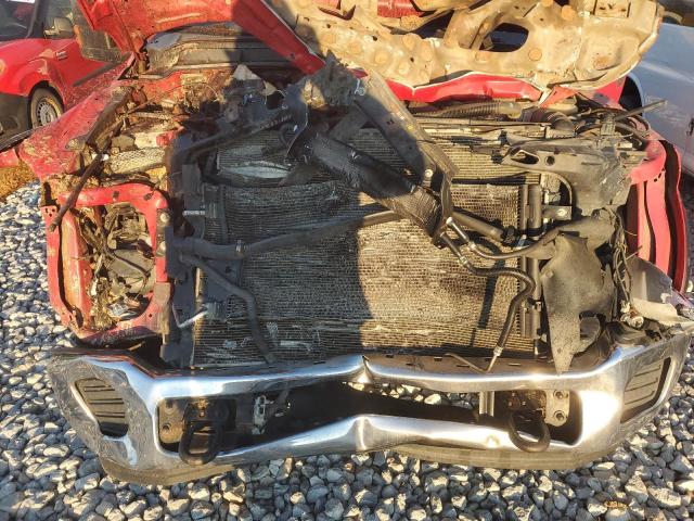Photo 11 from auction – 2014 FORD F350 SUPER with VIN 1FT8W3BT2EEA41377