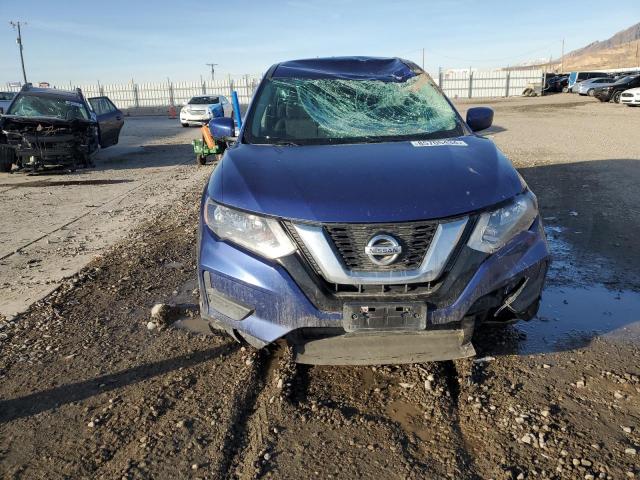 Photo 5 from auction – 2017 NISSAN ROGUE S with VIN KNMAT2MV1HP539937
