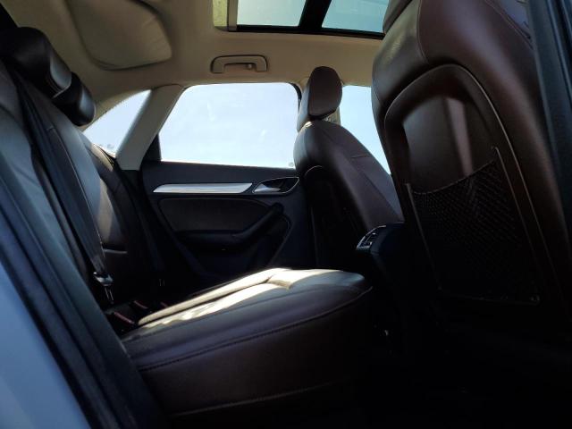 صورة رقم 11 من المزاد - 2016 AUDI Q3 PREMIUM مع VIN WA1BFCFSXGR008866