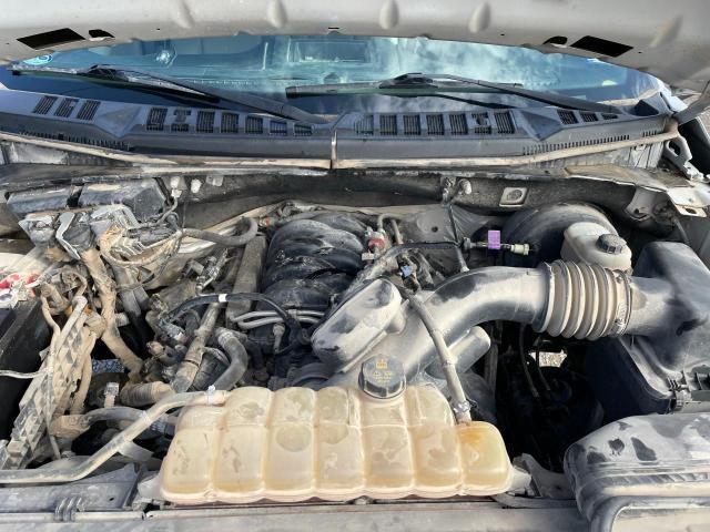 Photo 7 from auction – 2018 FORD F150 SUPER with VIN 1FTEX1C55JKF30825
