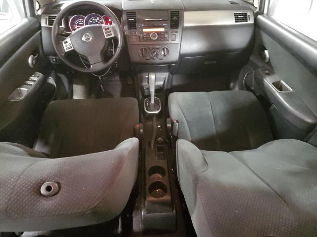 Photo 8 from auction – 2012 NISSAN VERSA S with VIN 3N1BC1CP7CK802303